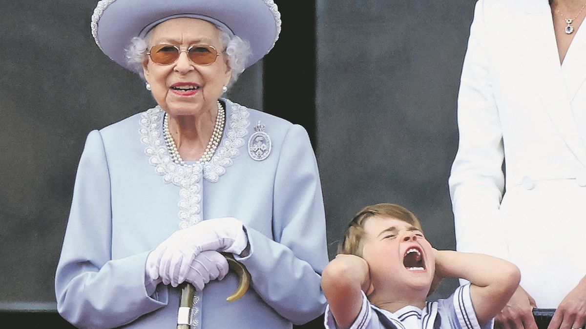 Budoucnost monarchie spojuje tisk s Williamem a Kate